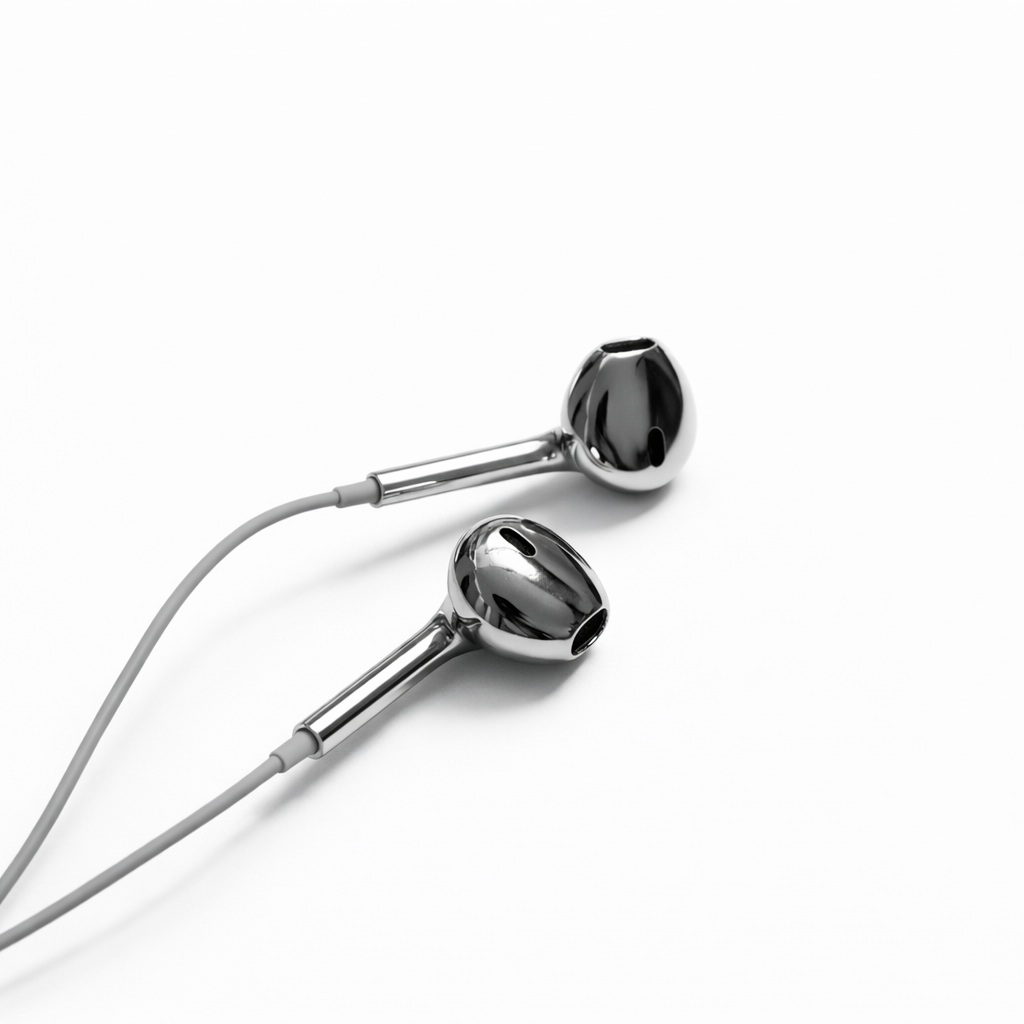 REWIRED Earphones 3.0