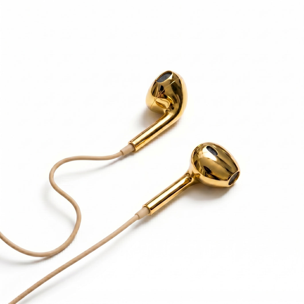 REWIRED Earphones 3.0
