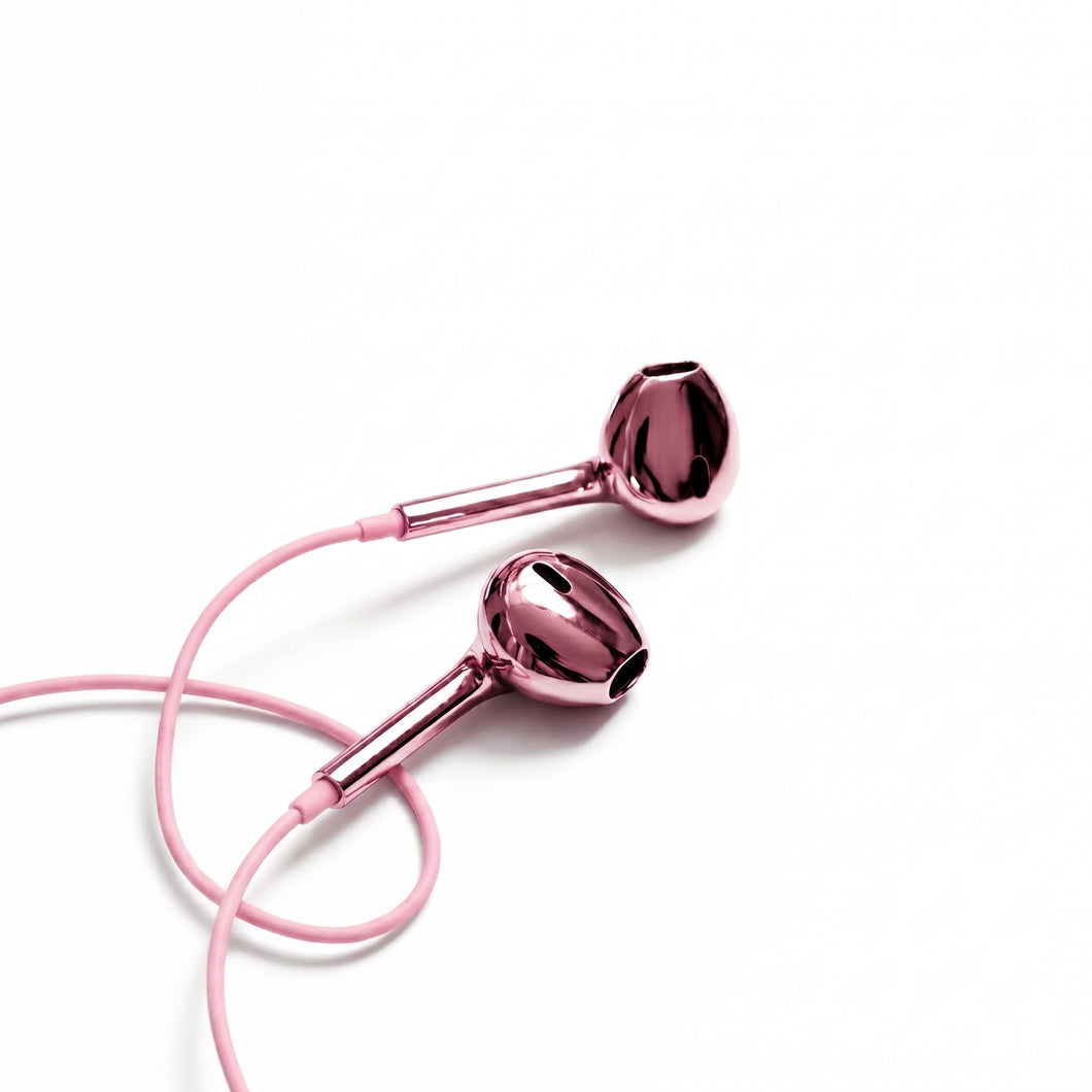 REWIRED Earphones 3.0