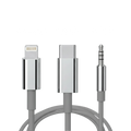 Universal 3-in-1 Adapter